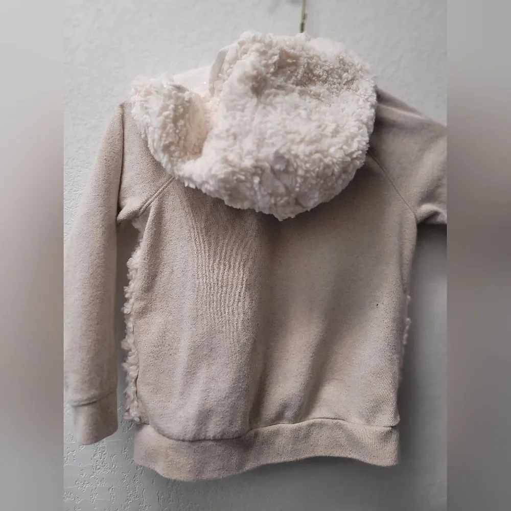 Cat and Jack 5t girls jacket